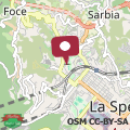 Map 5 Terre Paula House