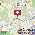 Mapa 5 Terre