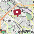 Karte 500 m from Corso Sempione, Close to Metro M5