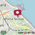 Karte 500mt dal Mare - Pescara Centro