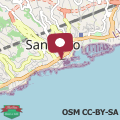 Karte 50mt dal Teatro Ariston - Sanremo Centro