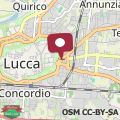 Mappa [50mt dalle mura+parcheggio]*appartamento tipico*