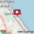 Mappa 55 Bilocale vista mare