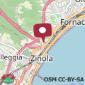Map 550 mt dal mare - Balcone e Vista Mozzafiato