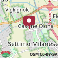 Map 57 Design - Settimo Milanese, 2 camere da letto e 2 bagni