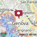 Map 5min Acquario - Centro Genova