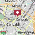 Map 5min da STAZIONE CENTRALE