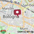 Map 5min dalle Due Torri, Appartamento di Design 2 Camere