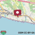 Mappa 5mindalmare