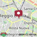 Mapa 6.4.6 - Via Giorgione 6