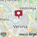 Map 6 Isonzo - Luxury Stay Verona