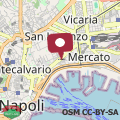 Mappa 6 N'amore, Nel cuore di Napoli