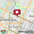 Map 6 posti letto vicino al centro