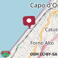 Map 60 passi dal mare-Charming CdO