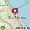 Mappa 62 - Accogliente a due passi dal mare