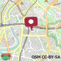 Map 7 min dal Colosseo, Aria condizionata, Smart TV, 4 pax