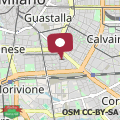 Carte 70s Vibes A stone's throw from Bocconi