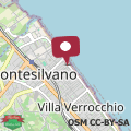 Mappa 73a - accogliente casa per il mare