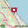 Mappa 79a - comodo appartamento per il mare