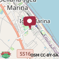Mappa 86 Trilocale con ingresso indipendente