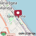 Map 87 Trilocale a pochi passi dal mare