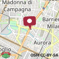 Mappa Oddone 90