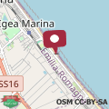 Map 91 Bilocale a pochi passi dal mare