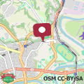 Mapa 94 Rooms Roma Nord - Flaminia