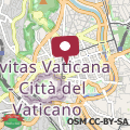 Carte 94Rooms Vatican Guest House- Scipioni