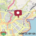 Carte 999 mt dal mare