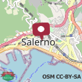 Map A 2 Passi Apartment - Nel centro di Salerno