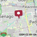 Map BnB Maida - Milano Rho Fiera