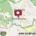 Map A 2 Passi Dagli Dei