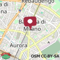 Map A 2 passi dal centro tram a transita per tutto torino Camera condivisa centrale