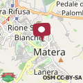 Map A 2 passi dal centro
