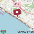 Mapa A 2 passi dal mare