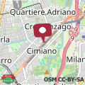 Map A 3 min dalla Metro - Silenzio e Relax - Marble Noir