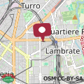 Mapa A 400m dalla metro con WiFi più parcheggio privato bici