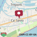 Mappa A&G green flat il mare e Venezia