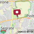 Map A appartamento Segrate