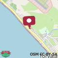 Map A C Tourist Accommodation
