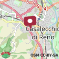 Map A CA' da 8 e Jacky