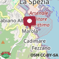 Map A Cà Mia di Marianna