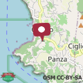 Map A cas e Rosa