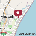 Map A casa a mari