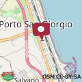 Mapa A casa da Ines