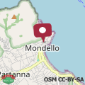 Map A Casa da Mammi