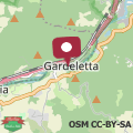 Map A Casa dalla Ross