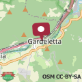 Map A Casa dalla Ross