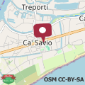 Map A Casa dei Nonni